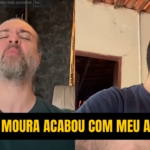 Por que o Nando Moura ficou chato?