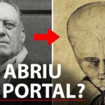 Práticas ocultistas e rituais mágicos de Aleister Crowley