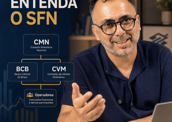 Sistema Financeiro Nacional do ZERO: Comece Por Aqui