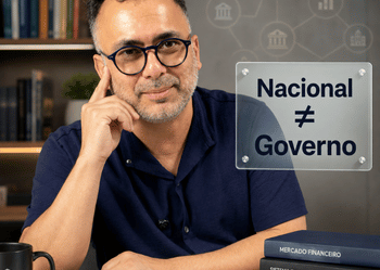 O ERRO de Achar que o Sistema Financeiro Nacional é do Governo