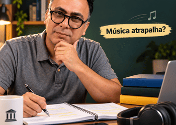 Você Pode Estar Aprendendo Menos sem Perceber