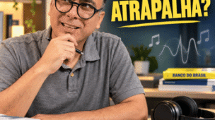 estudar com música ajuda ou atrapalha