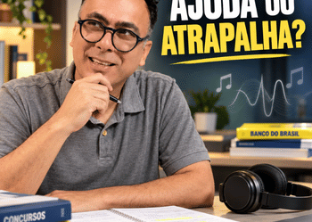 Estudar com Música Ajuda Mesmo? A Ciência Responde