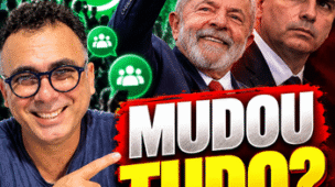 Exército do Lula