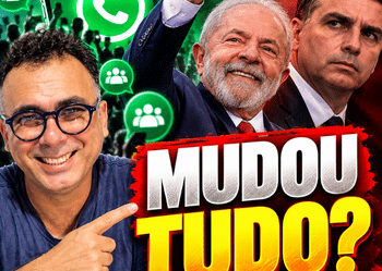 O Exército do Lula Mudou o Jogo nas Eleições de 2026?