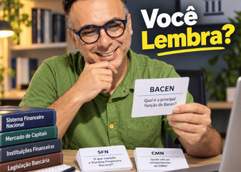 Achei Que Sabia a Matéria… Até Usar os Flashcards!