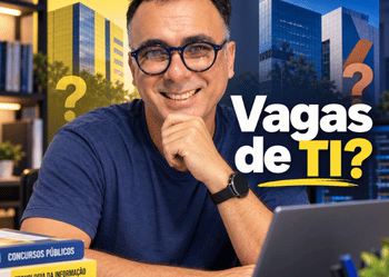 Banco do Brasil e Caixa: Vai Ter Vagas de TI no Próximo Concurso?