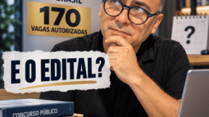 concurso Banco Central 2026