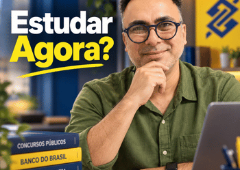 Novo Sinal Muda o Cenário do Concurso Banco do Brasil