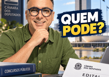 R$ 32 MIL de salário! Veja quem pode disputar as vagas!