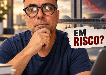 Concursos Públicos à Beira do COLAPSO? O Que Pode Vir Aí