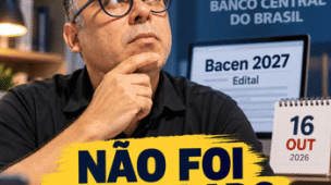 edital Bacen 2027