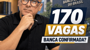 edital Banco Central 2027
