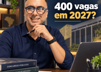BNB 2027: O Próprio Superintendente Falou em 400 Vagas!