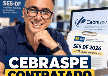 Concurso SES DF: Após 4 Anos, Aconteceu o Que Todos Esperavam!